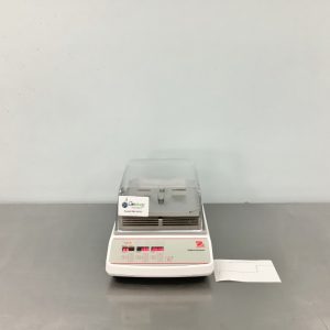 Ohaus microplate shaker incubator video 22077