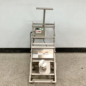 Pall magnetic mixer video 25533