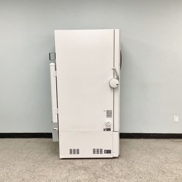 PHCBI -86 TwinGuard Upright Freezer