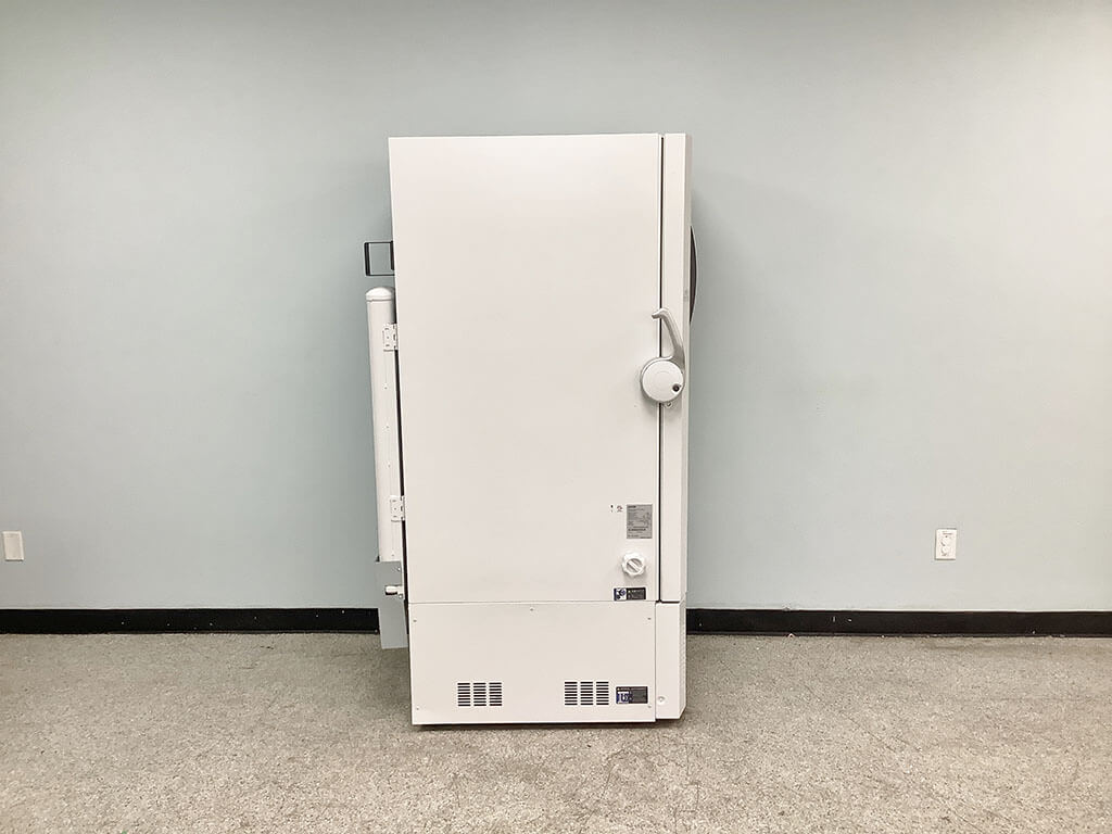 PHCBI -86 TwinGuard Upright Freezer