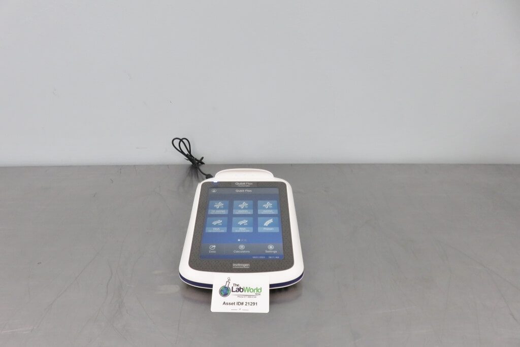 qubit-flex-fluorometer-front-