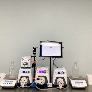 Repligen krosflo kr2i tff system video