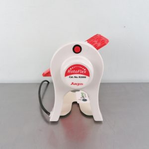 Rotoflex test tube rotator video