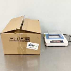 Thermo compact block heater video 25702
