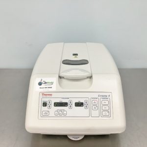 Thermo cytospin 4 video