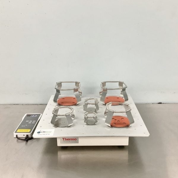 Thermo MAXQ 2000 CO2 Plus Shaker - The Lab World Group