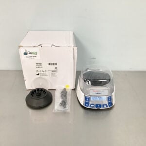 Thermo myspin 12
