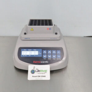 Thermo thermal mixer video
