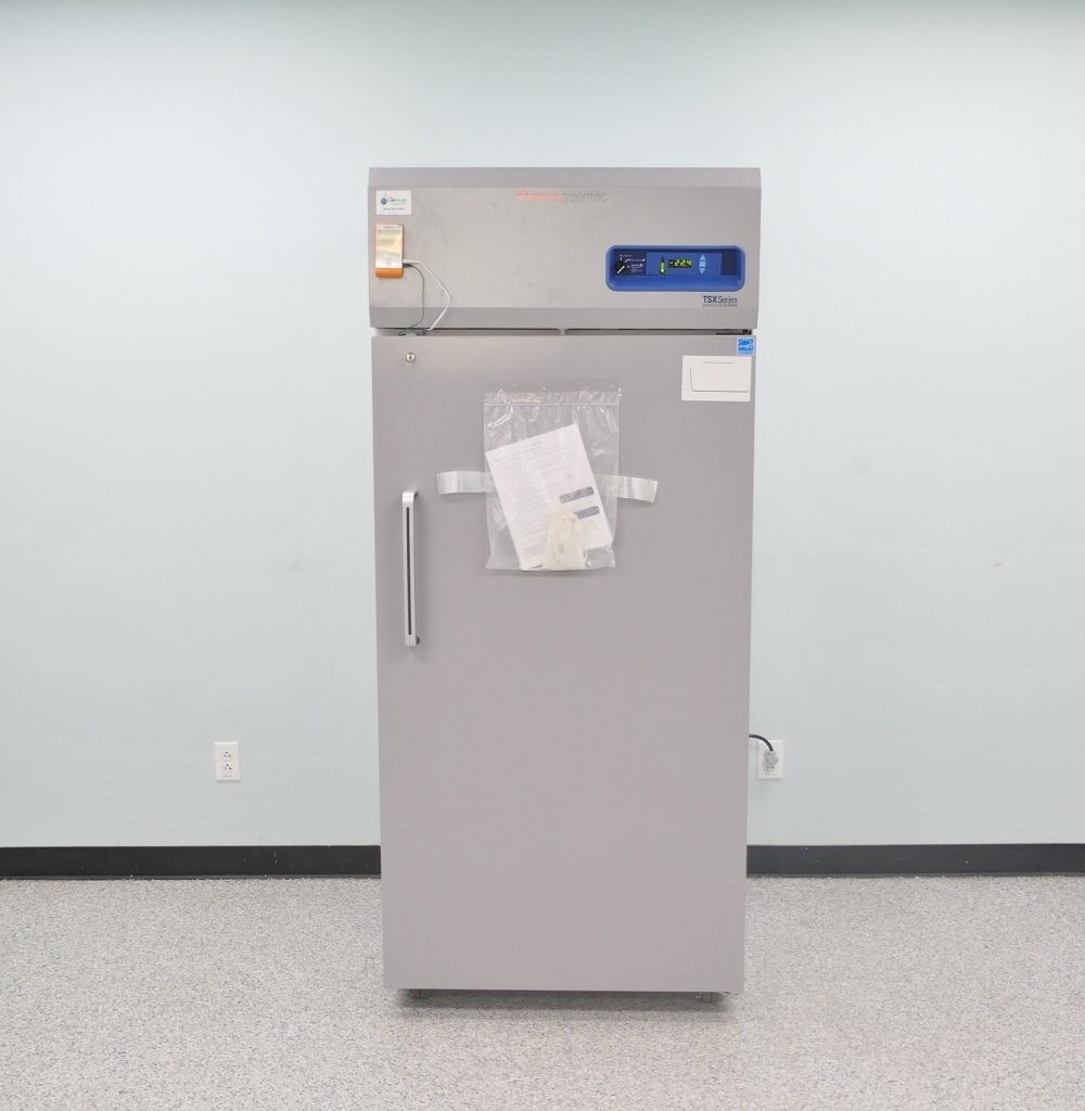 Thermo TSX Freezer TSX3020FA - The Lab World Group