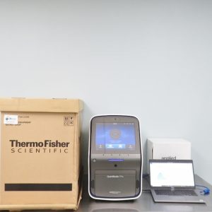 Thermofisher quantstudio 7 pro video 23210