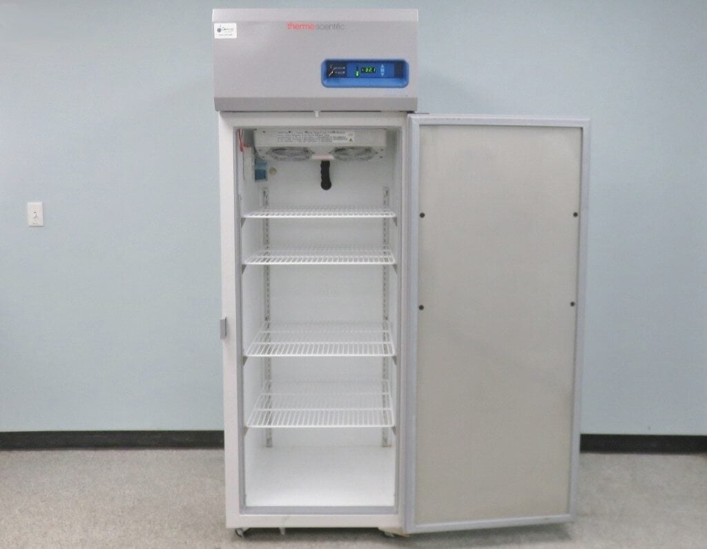 Thermo TSX Freezers - The Lab World Group