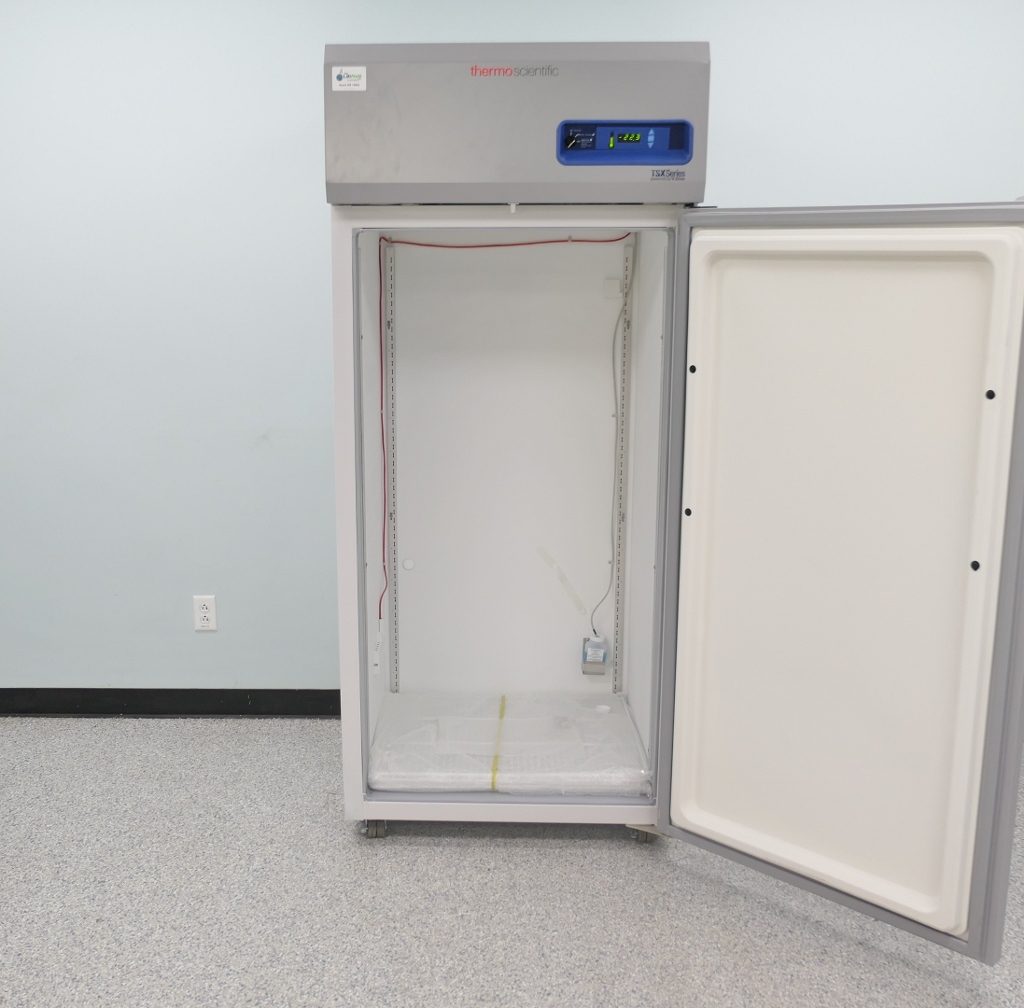 Thermo TSX Freezer TSX3020FA - The Lab World Group