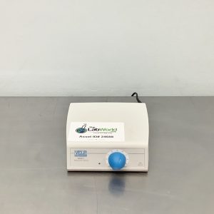 Velp magnetic stir plate video 24688