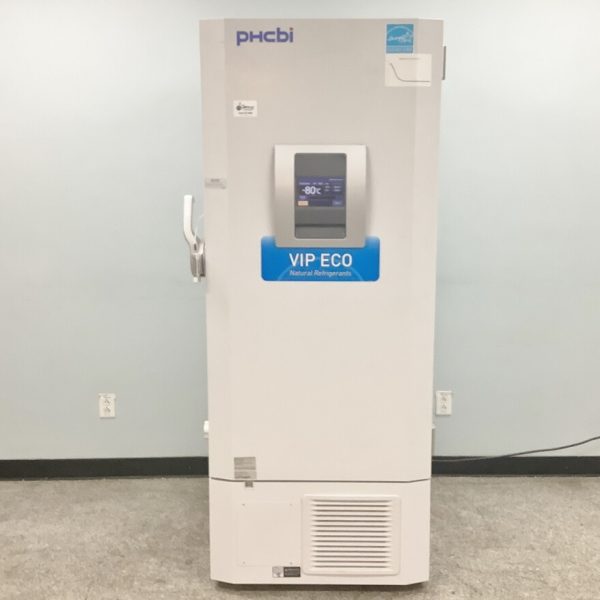 PHCBi ULT -86C Freezer - 2024 Unused - The Lab World Group