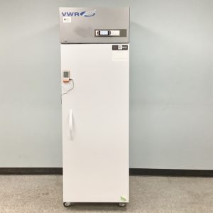 VWR laboratory refrigerator