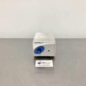 VWR magnetic stirrer video 24632