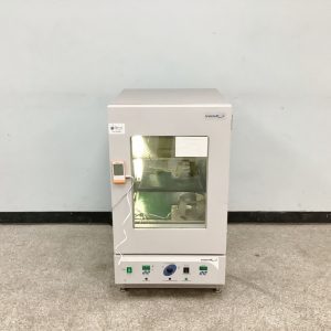 VWR refrigerated incubator shaker video 24677