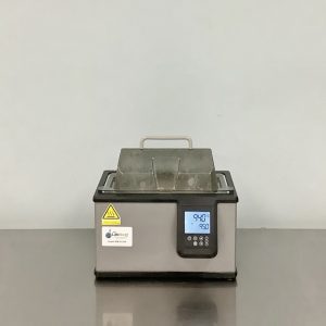 VWR polyscience water bath video 24683