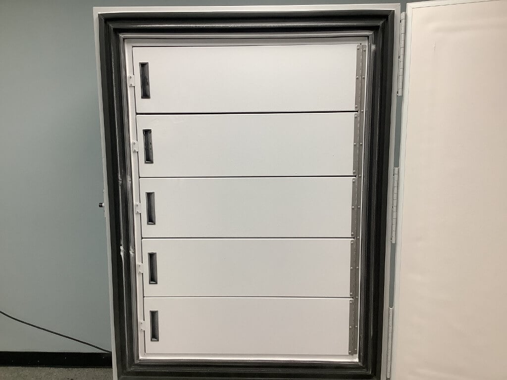 ABS Ultra-86 Ultra Low Temp Freezer - The Lab World Group
