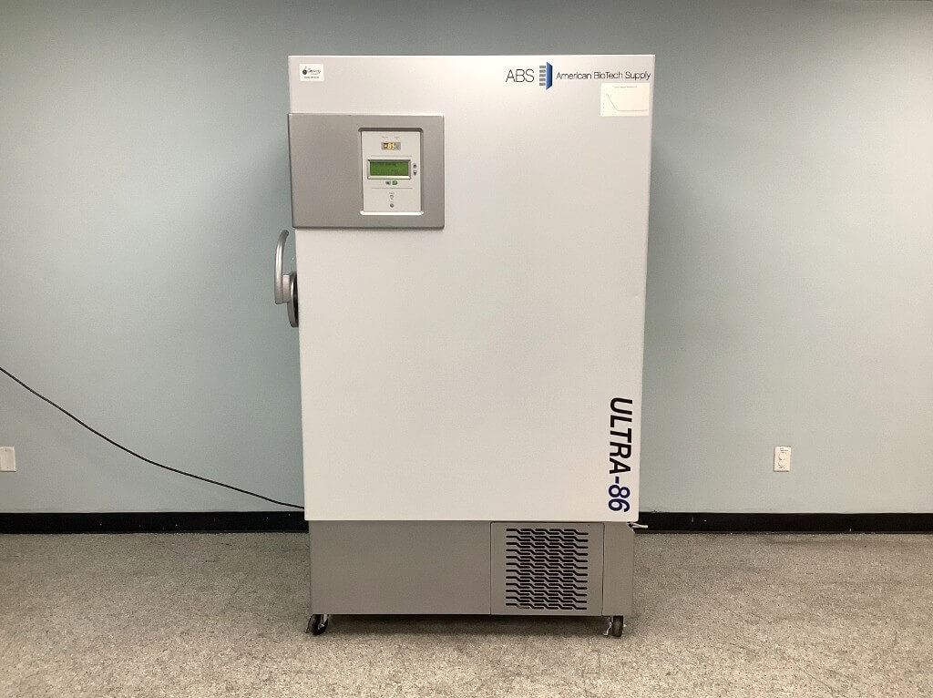 ABS Ultra-86 Ultra Low Temp Freezer - The Lab World Group