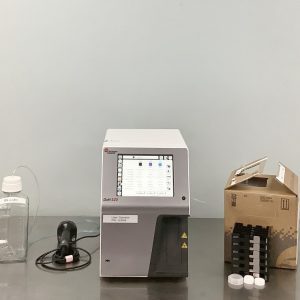 Beckman coulter dxh 520 hematology analyzer video 25296