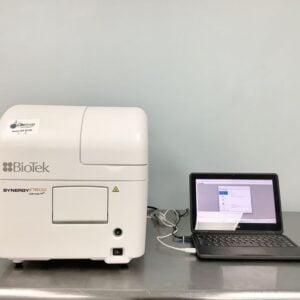 Biotek neo2 plate reader