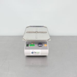 Corning LSE digital microplate shaker video 27968