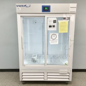 Scientific refrigerator video 20152