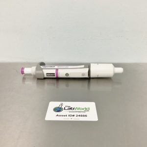 Eppendorf research plus pipette video 24885