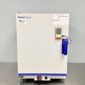 Fisher gravity incubator