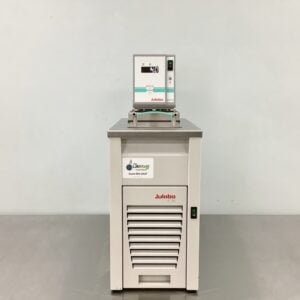 julabo chiller video