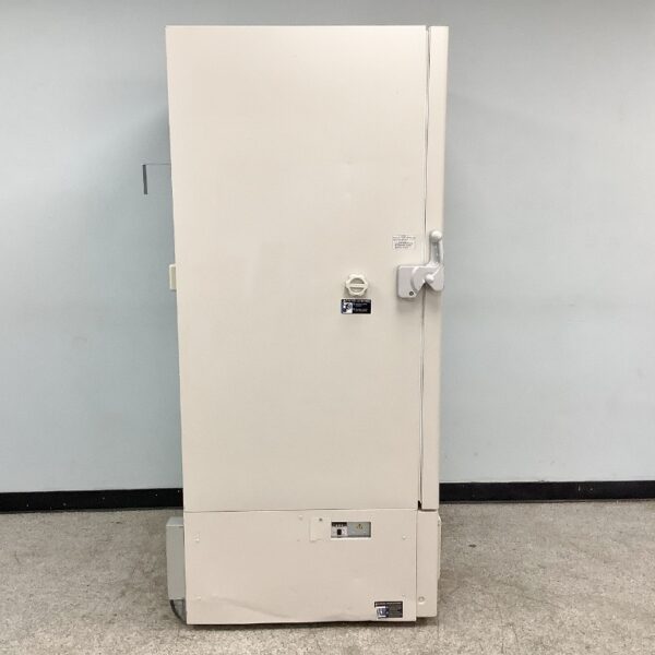 Panasonic Ultra Low Freezer VIP Plus -86C - The Lab World Group