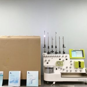 Miltenyi clinimacs prodigy video 25285