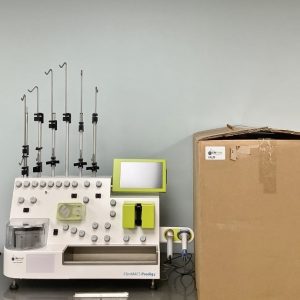 Miltenyi clinimacs prodigy video 25539