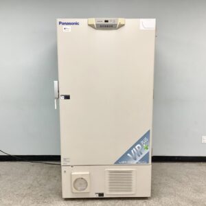 PHCBI VIP Plus ultra low freezer video 28004