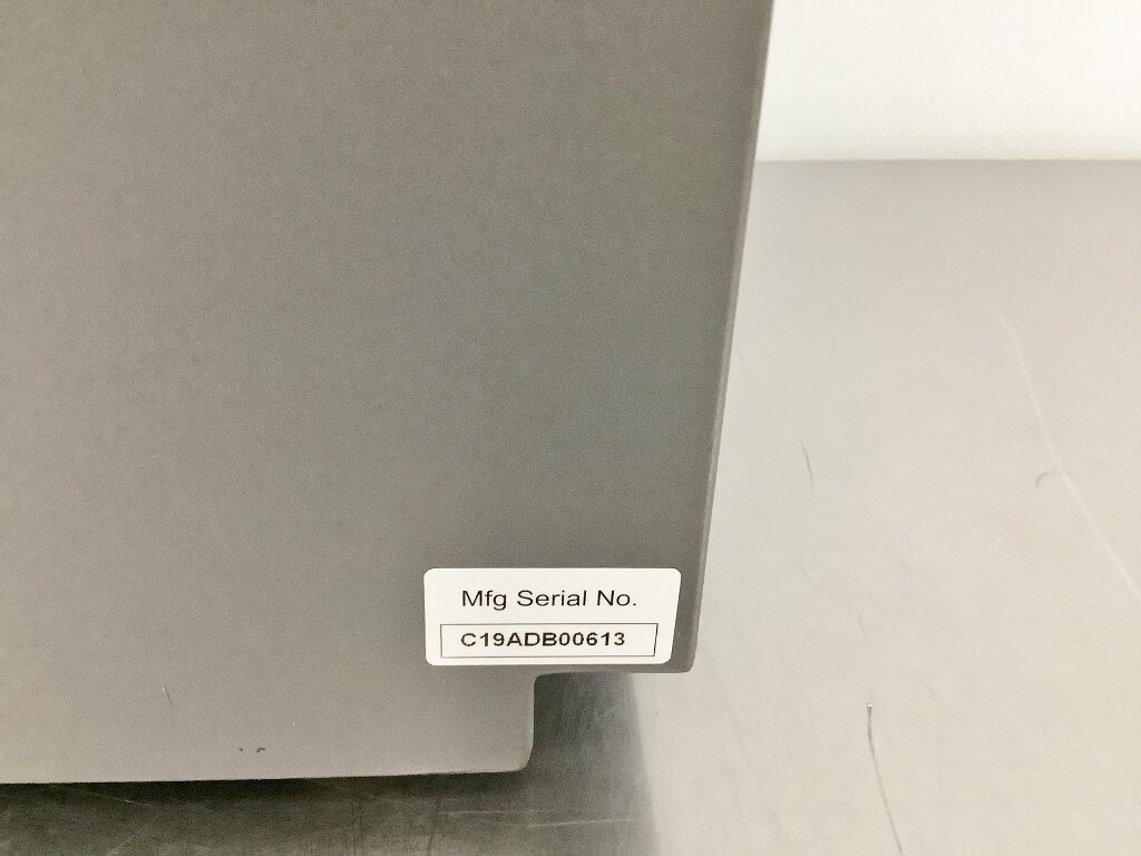 Protein Simple AlphaImager Gel Imager - The Lab World Group