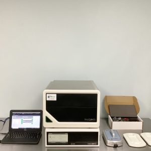 Sartorius incucyte s3 video