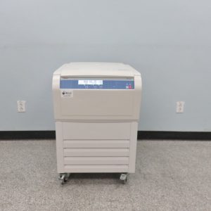 Thermo Sorvall Legend XFR Floor Centrifuge
