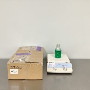 Thermo cimarec magnetic stir plate