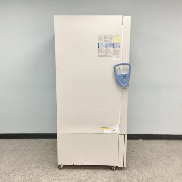 Thermo Ultra Low Freezer - The Lab World Group