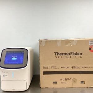 Thermo ibright fl1500 imaging systems video 27234