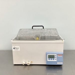 Thermo water bath tsgp10 video