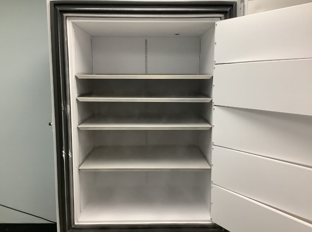 ABS Ultra-86 Ultra Low Temp Freezer - The Lab World Group