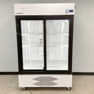 VWR Chromatography Refrigerator