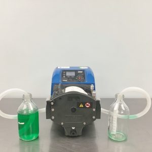 Watson marlow 730un peristaltic pump video 25926