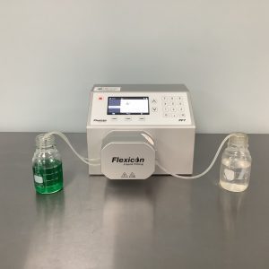 Watson marlow flexicon pf7 peristaltic pump video 25932