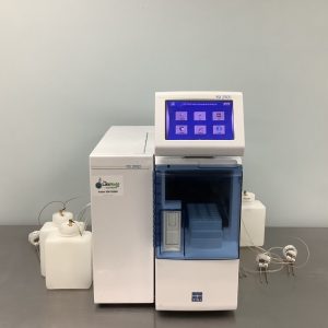 YSI analyzer 2950d