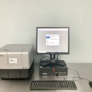 Biotek synergy h1 video