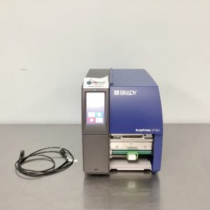 Bradyprinter i7100