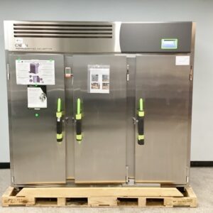 Caron 7001 75 1 refrigerated incubator video 27883